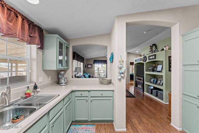 2501 W WICKENBURG Way 181, Wickenburg, AZ 85390