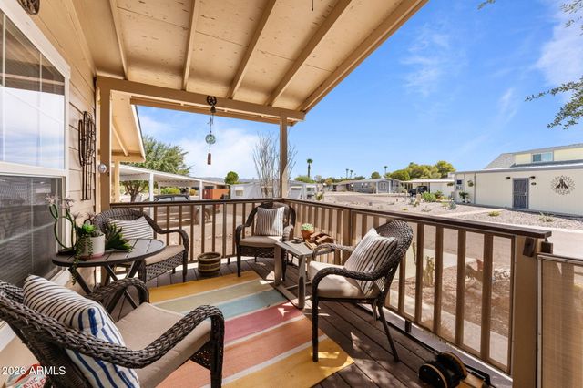 2501 W WICKENBURG Way 181, Wickenburg, AZ 85390