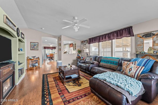 2501 W WICKENBURG Way 181, Wickenburg, AZ 85390