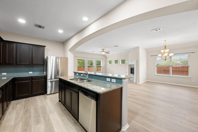 9513 Bentley Garner LN, Austin, TX 78748