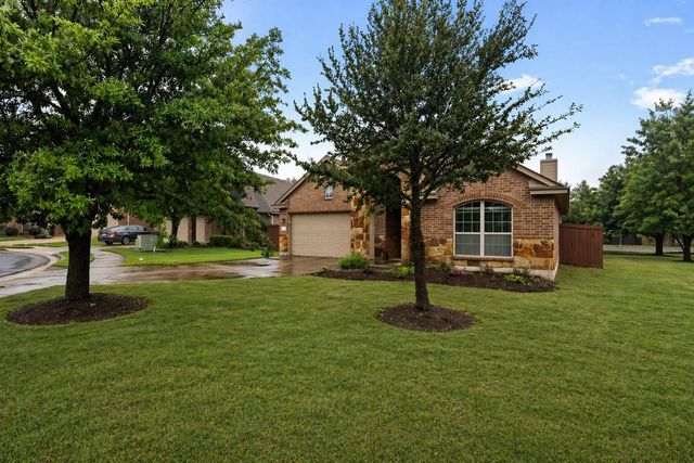 9513 Bentley Garner LN, Austin, TX 78748