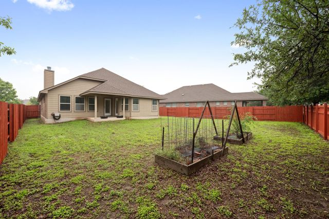 9513 Bentley Garner LN, Austin, TX 78748