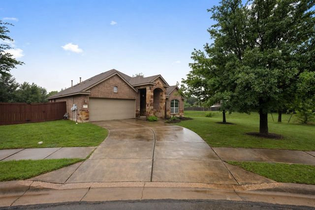 9513 Bentley Garner LN, Austin, TX 78748