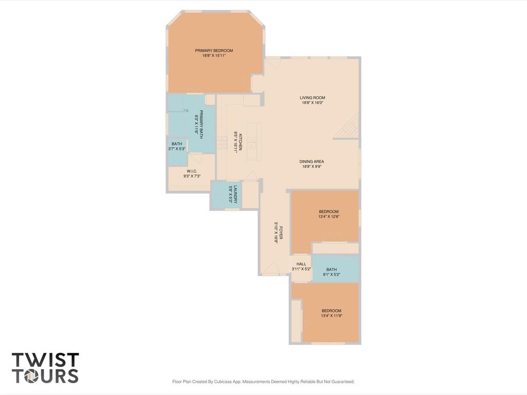 9513 Bentley Garner LN, Austin, TX 78748