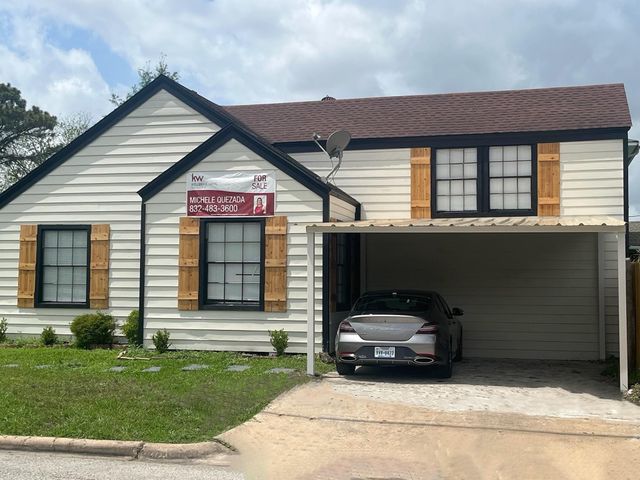 6829 Japonica Street, Houston, TX 77087