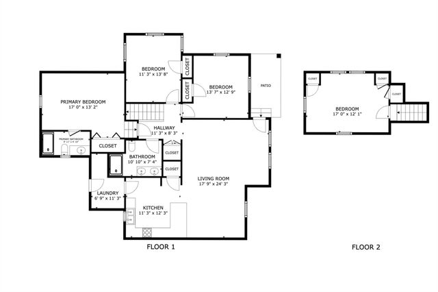 6829 Japonica Street, Houston, TX 77087