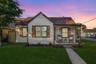 6829 Japonica Street, Houston, TX 77087