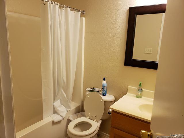 12227 - 12229 Maverick Bluff, San Antonio, TX 78247