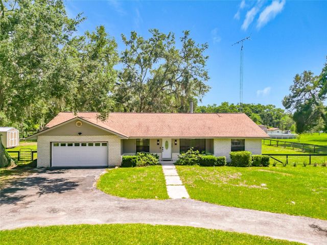 900 NE 165TH STREET, Citra, FL 32113