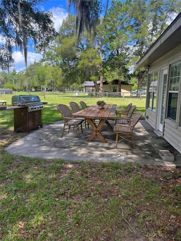 900 NE 165TH STREET, Citra, FL 32113