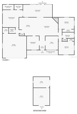 900 NE 165TH STREET, Citra, FL 32113