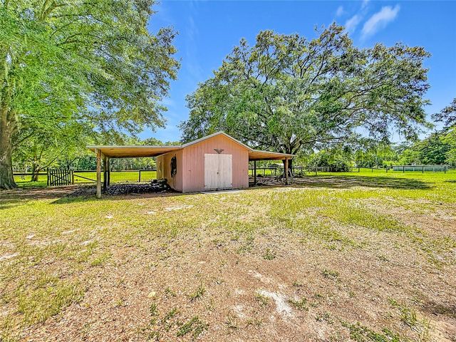 900 NE 165TH STREET, Citra, FL 32113