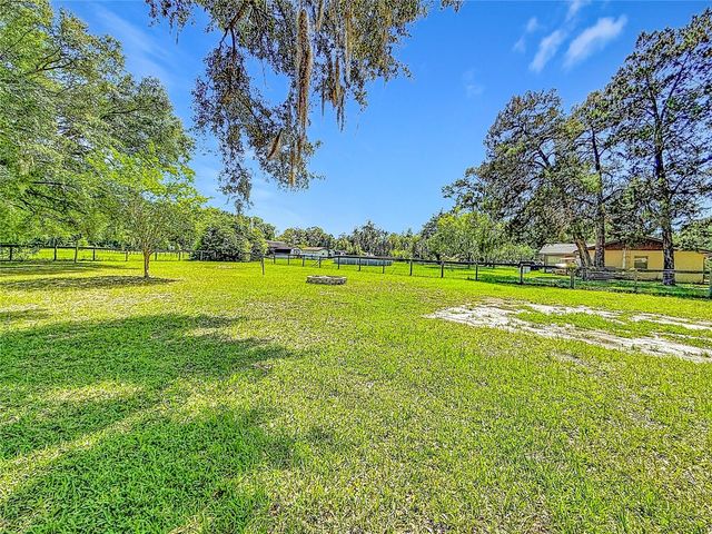 900 NE 165TH STREET, Citra, FL 32113