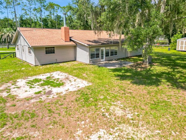 900 NE 165TH STREET, Citra, FL 32113