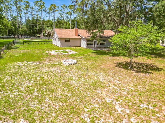 900 NE 165TH STREET, Citra, FL 32113
