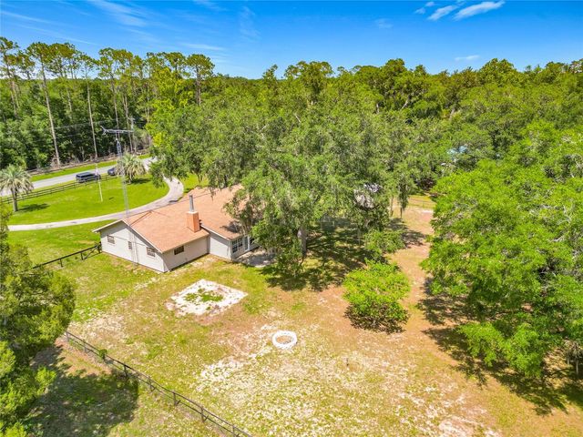 900 NE 165TH STREET, Citra, FL 32113