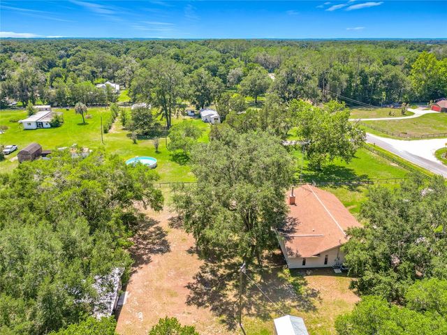 900 NE 165TH STREET, Citra, FL 32113