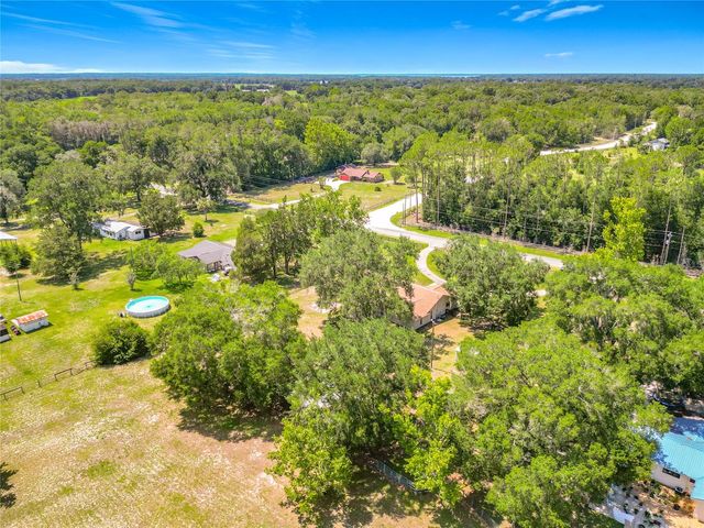 900 NE 165TH STREET, Citra, FL 32113