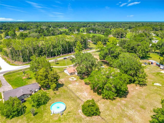 900 NE 165TH STREET, Citra, FL 32113