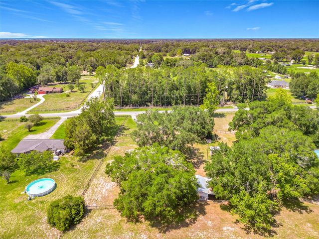 900 NE 165TH STREET, Citra, FL 32113