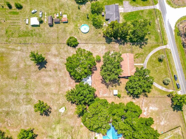 900 NE 165TH STREET, Citra, FL 32113