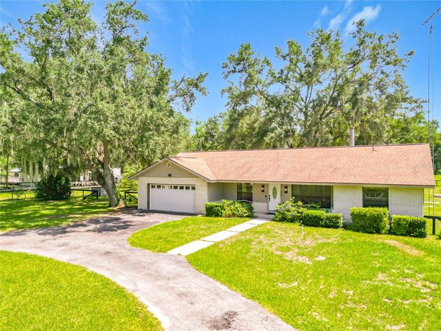 900 NE 165TH STREET, Citra, FL 32113