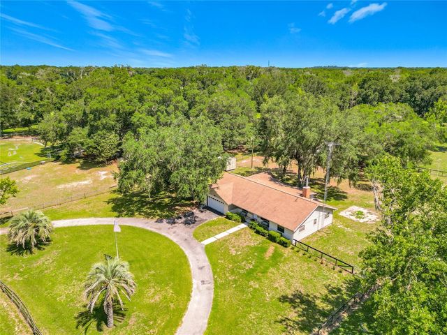 900 NE 165TH STREET, Citra, FL 32113