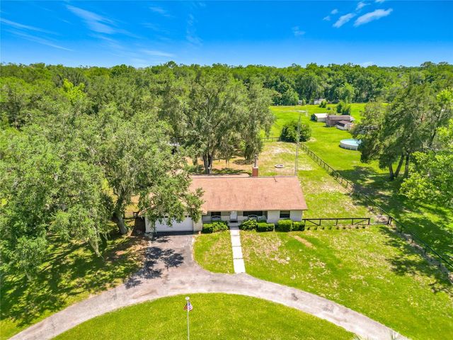 900 NE 165TH STREET, Citra, FL 32113
