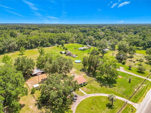 900 NE 165TH STREET, Citra, FL 32113