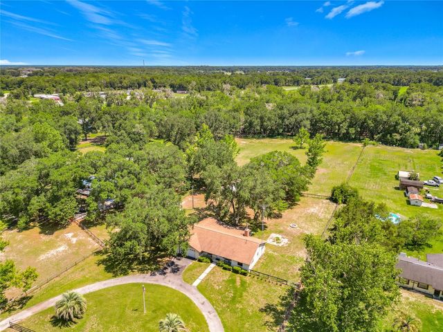 900 NE 165TH STREET, Citra, FL 32113