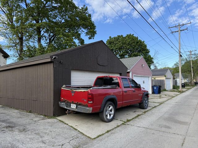 2337 Hansen AVENUE, Racine, WI 53405
