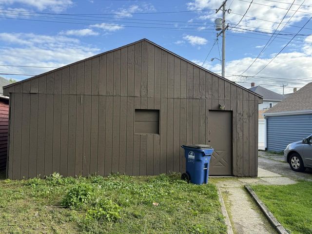 2337 Hansen AVENUE, Racine, WI 53405