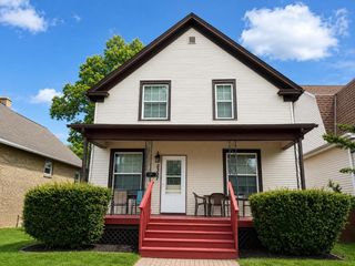2337 Hansen AVENUE, Racine, WI 53405