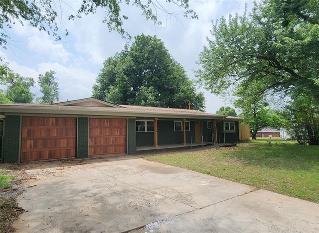 9300 NE 46th Street, Spencer, OK 73084