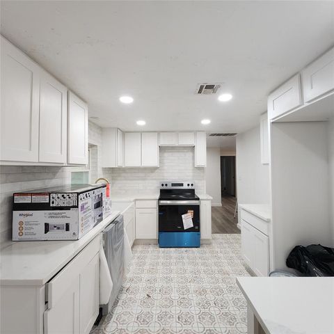 9300 NE 46th Street, Spencer, OK 73084