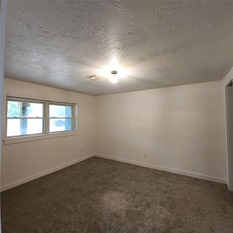 9300 NE 46th Street, Spencer, OK 73084