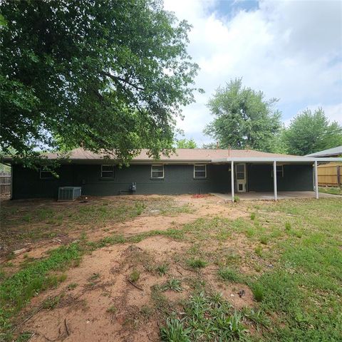 9300 NE 46th Street, Spencer, OK 73084
