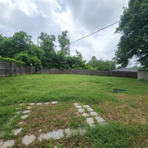 9300 NE 46th Street, Spencer, OK 73084