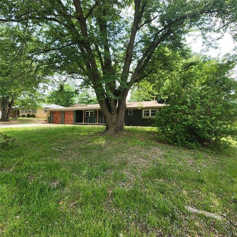9300 NE 46th Street, Spencer, OK 73084