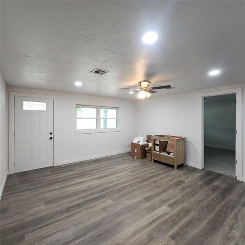 9300 NE 46th Street, Spencer, OK 73084