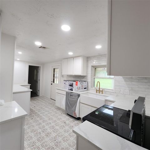 9300 NE 46th Street, Spencer, OK 73084
