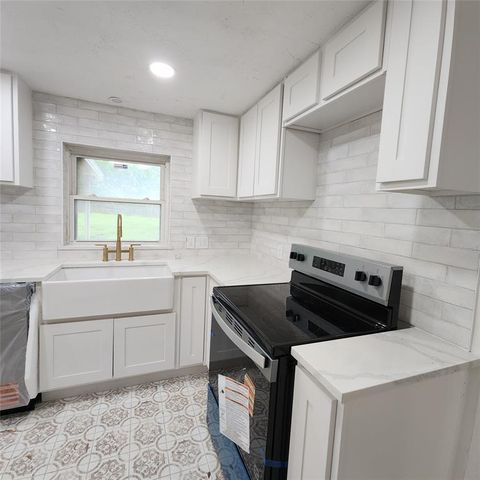 9300 NE 46th Street, Spencer, OK 73084