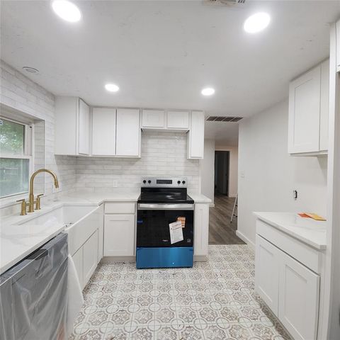 9300 NE 46th Street, Spencer, OK 73084