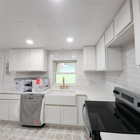 9300 NE 46th Street, Spencer, OK 73084