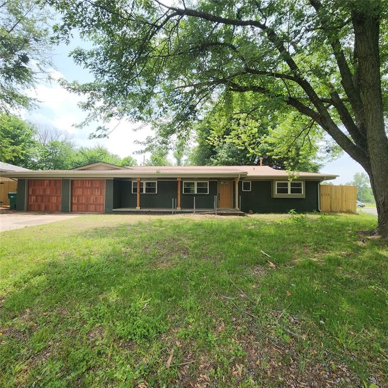 9300 NE 46th Street, Spencer, OK 73084