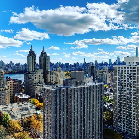 100 W 93rd St Apt 29A, New York City, NY 10025