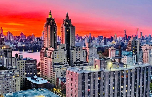 100 W 93rd St Apt 29A, New York City, NY 10025