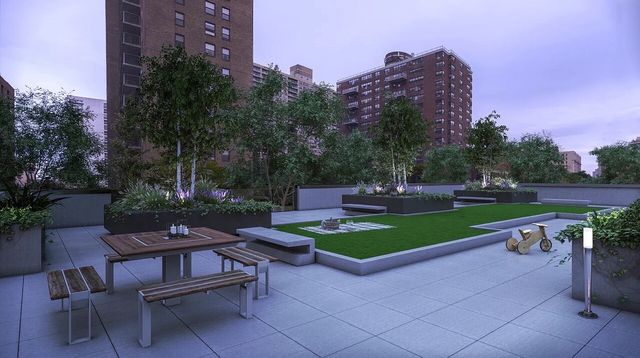 100 W 93rd St Apt 29A, New York City, NY 10025