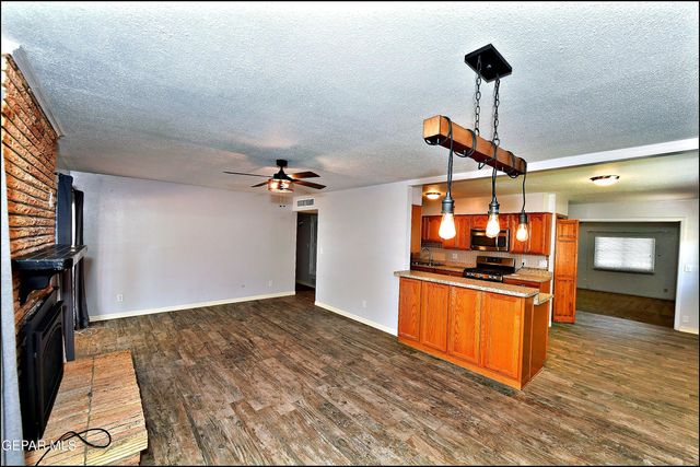 10117 MERCEDES Street, El Paso, TX 79924