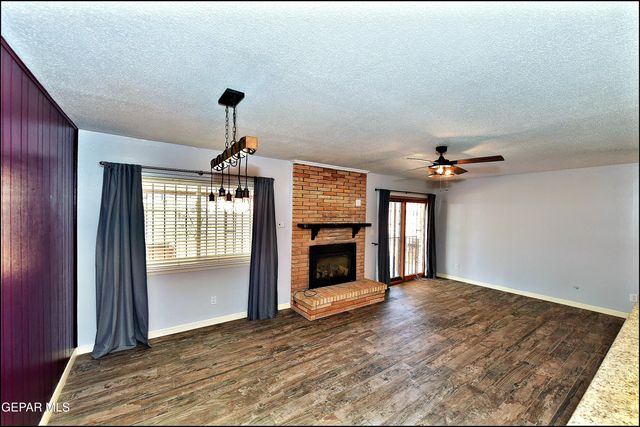 10117 MERCEDES Street, El Paso, TX 79924